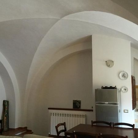 Apartament Residenza Le Volte Degli Angeli Spello Zewnętrze zdjęcie