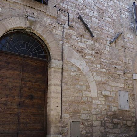 Apartament Residenza Le Volte Degli Angeli Spello Zewnętrze zdjęcie