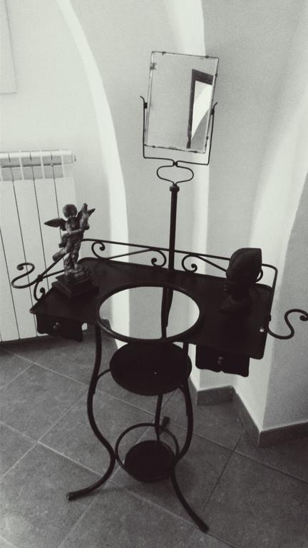 Apartament Residenza Le Volte Degli Angeli Spello Pokój zdjęcie