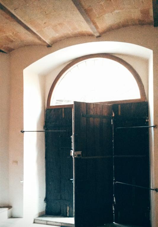 Apartament Residenza Le Volte Degli Angeli Spello Pokój zdjęcie