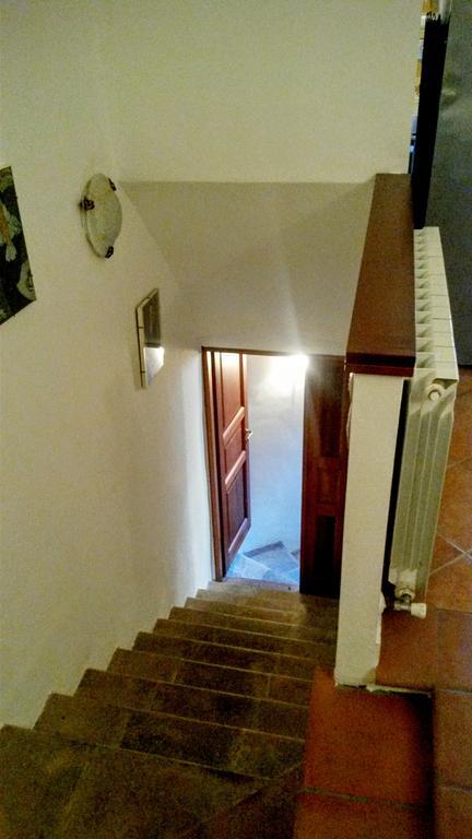Apartament Residenza Le Volte Degli Angeli Spello Pokój zdjęcie