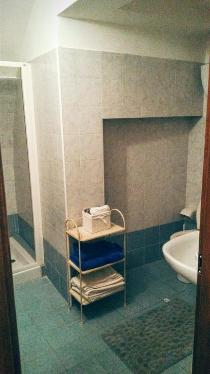 Apartament Residenza Le Volte Degli Angeli Spello Pokój zdjęcie
