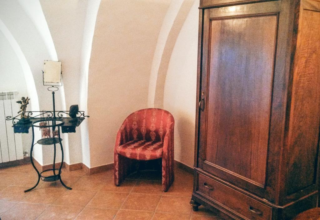 Apartament Residenza Le Volte Degli Angeli Spello Pokój zdjęcie