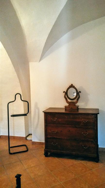 Apartament Residenza Le Volte Degli Angeli Spello Pokój zdjęcie
