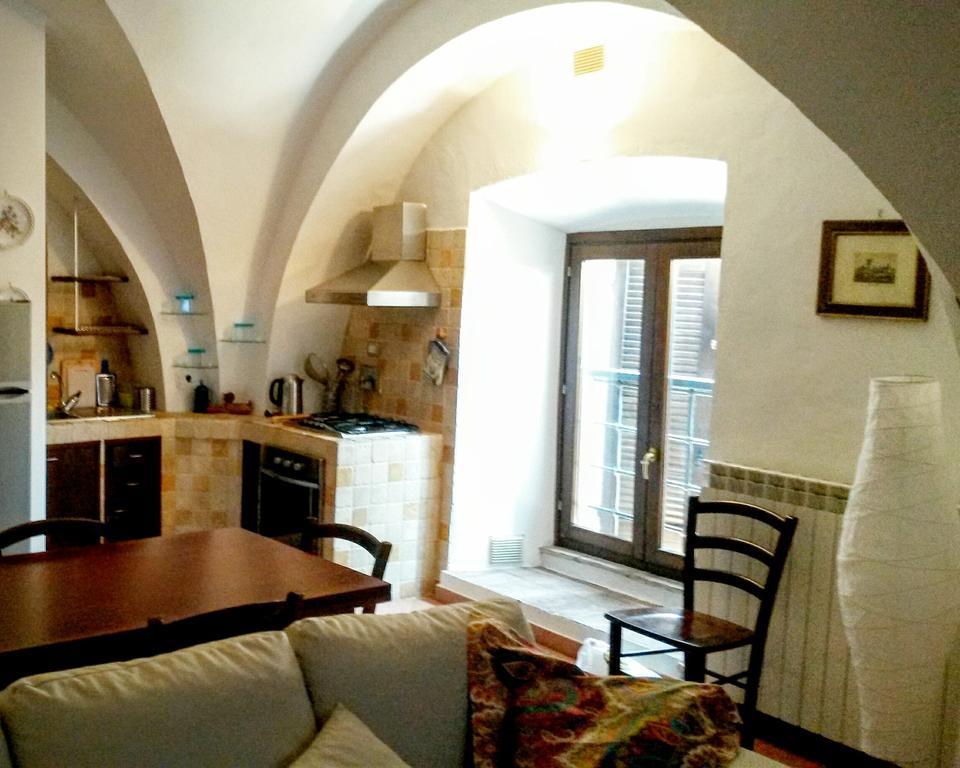 Apartament Residenza Le Volte Degli Angeli Spello Pokój zdjęcie