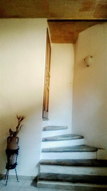 Apartament Residenza Le Volte Degli Angeli Spello Pokój zdjęcie