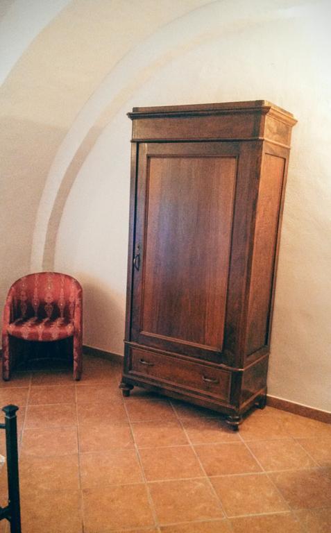 Apartament Residenza Le Volte Degli Angeli Spello Zewnętrze zdjęcie