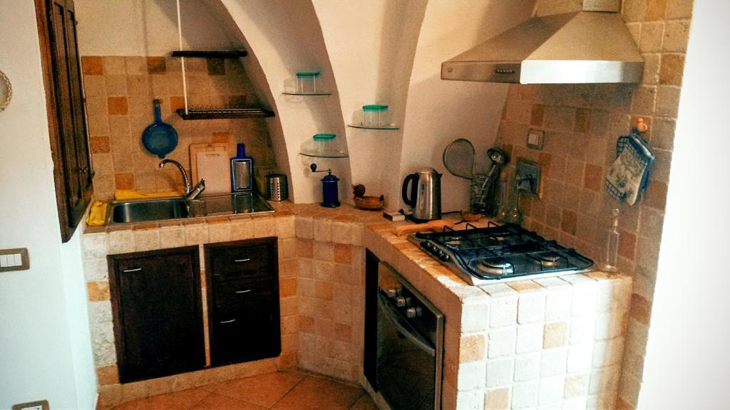 Apartament Residenza Le Volte Degli Angeli Spello Pokój zdjęcie