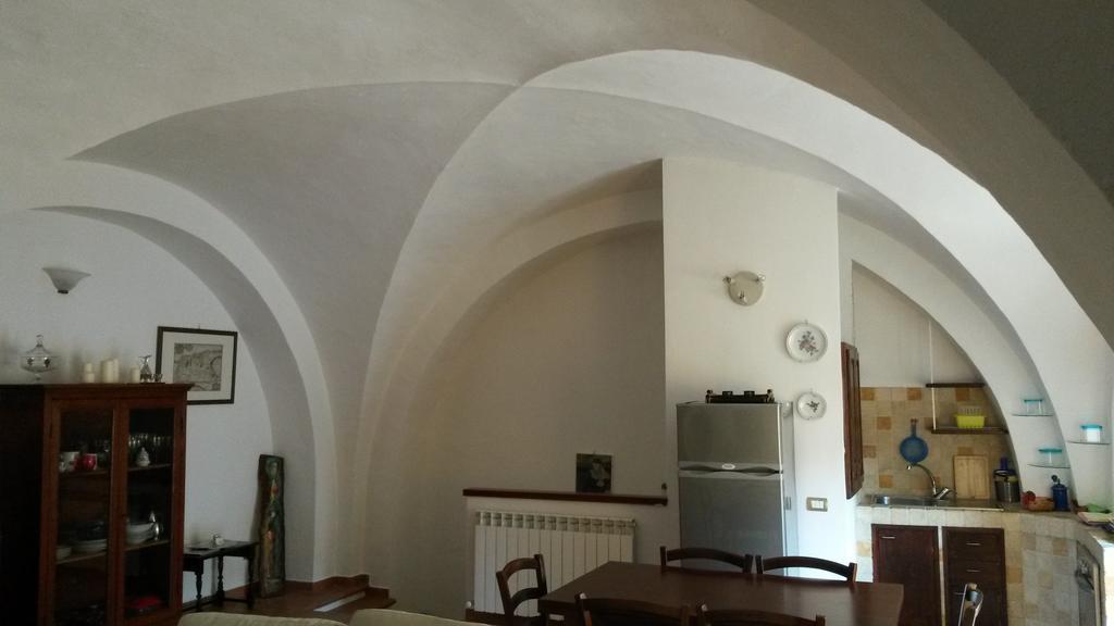 Apartament Residenza Le Volte Degli Angeli Spello Zewnętrze zdjęcie