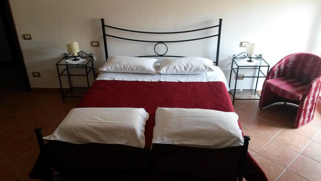 Apartament Residenza Le Volte Degli Angeli Spello Zewnętrze zdjęcie