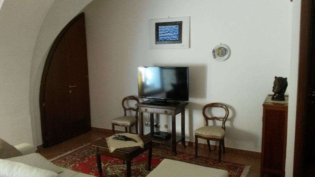Apartament Residenza Le Volte Degli Angeli Spello Zewnętrze zdjęcie