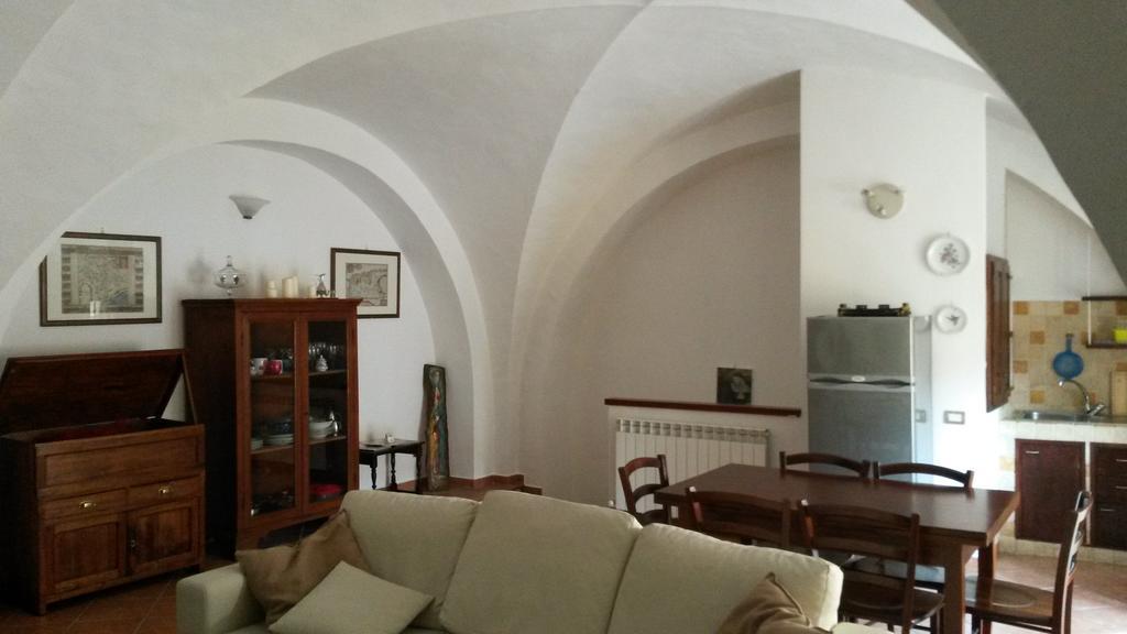 Apartament Residenza Le Volte Degli Angeli Spello Zewnętrze zdjęcie
