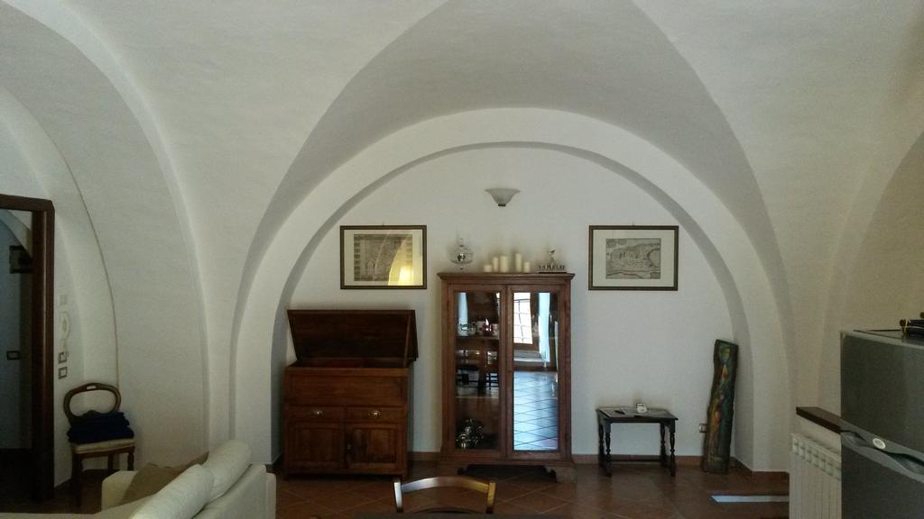 Apartament Residenza Le Volte Degli Angeli Spello Zewnętrze zdjęcie