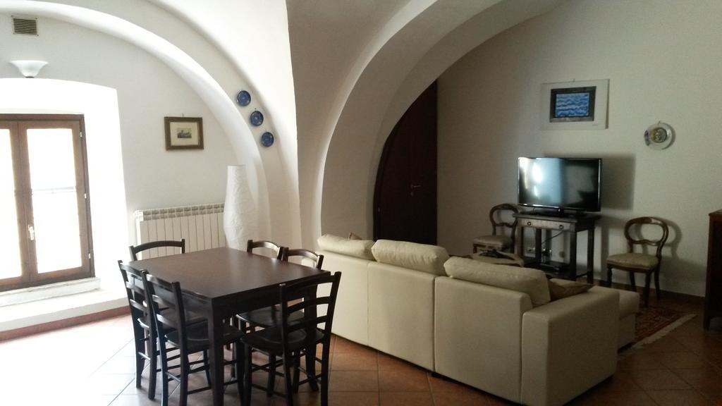 Apartament Residenza Le Volte Degli Angeli Spello Zewnętrze zdjęcie